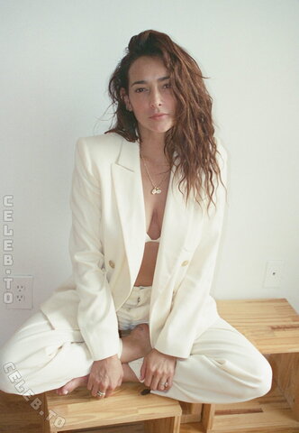 Natalie Martinez - for photographer Tina Turnbow and The Bare Magazine 09/2026