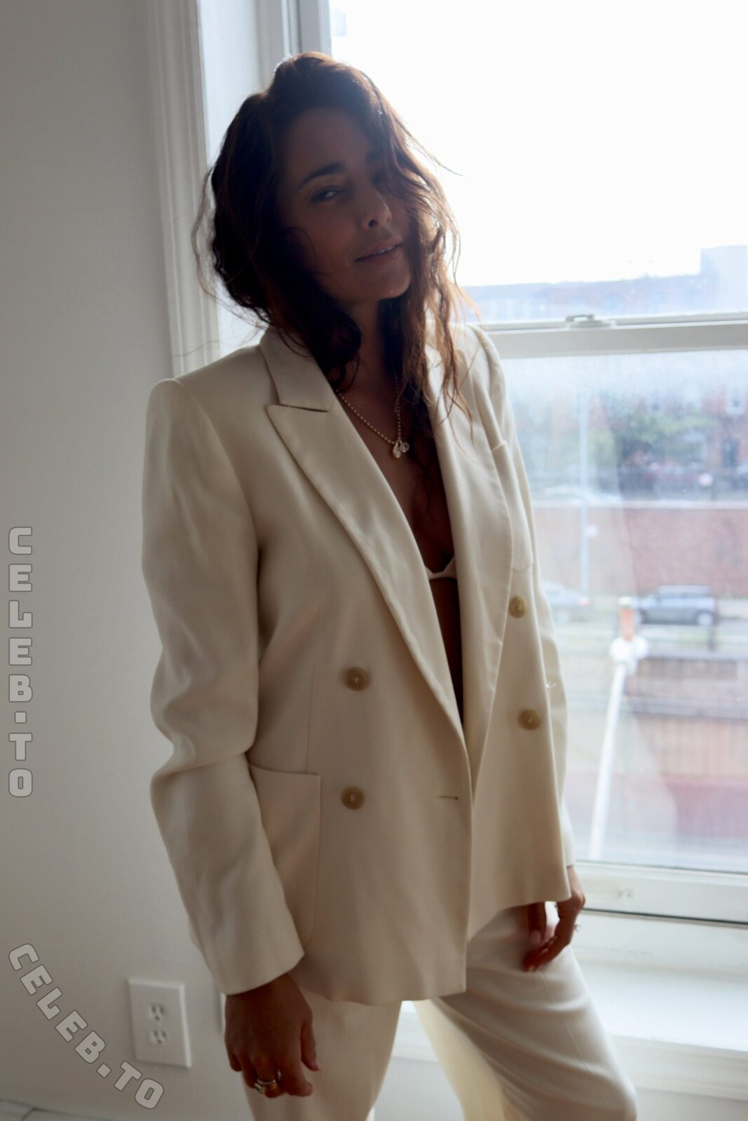 Natalie Martinez nude photo 4