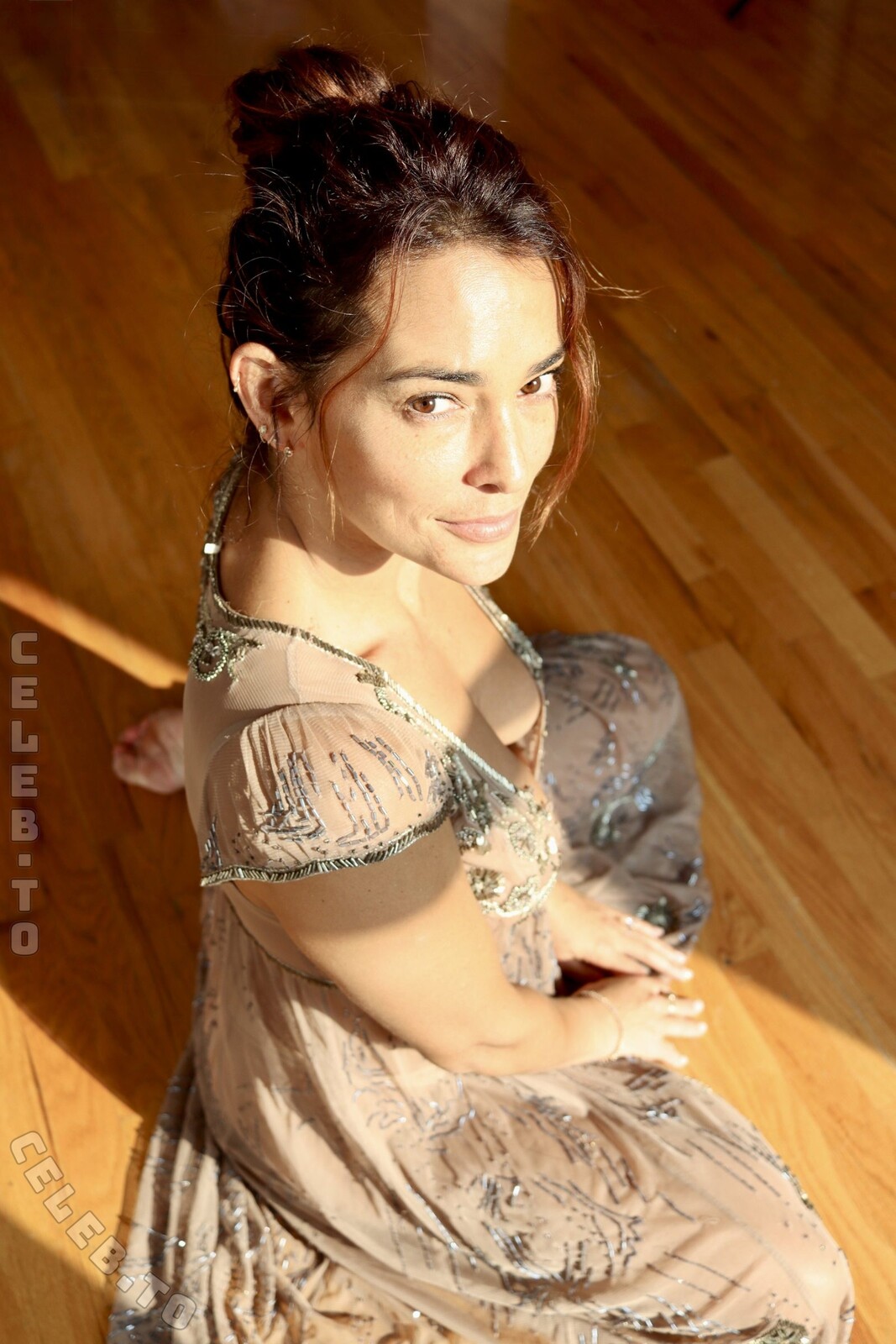Natalie Martinez nude photo 9