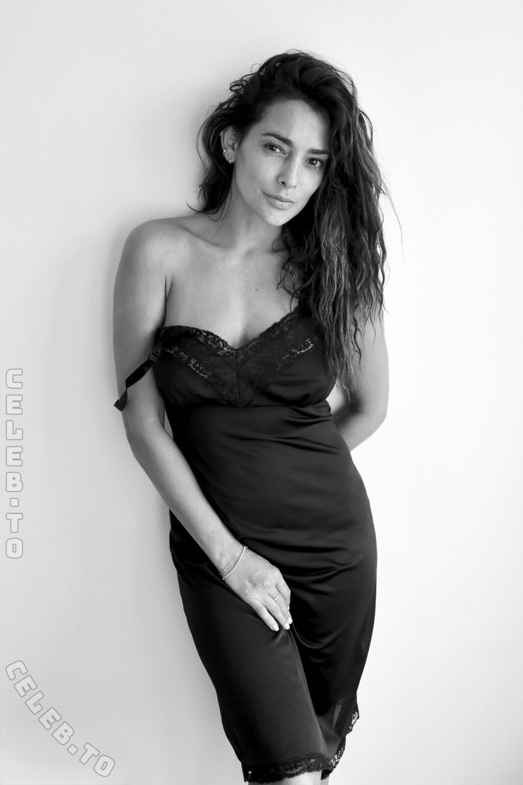 Natalie Martinez nude photo 14