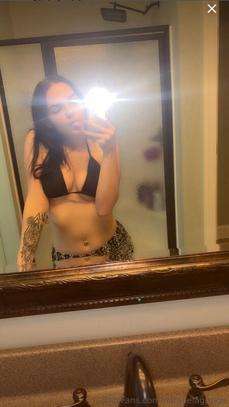 Natalie Ordonez nude photo 2