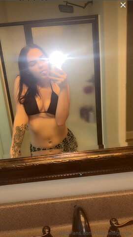 Natalie Ordonez nude photo 1
