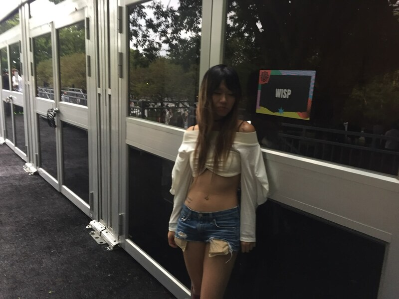 Natalie R. Lu nude photo 4