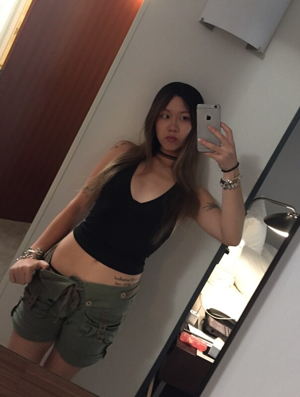 Natalie R. Lu nude photo 8