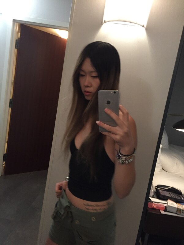 Natalie R. Lu nude photo 9