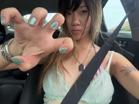 Natalie R. Lu nude photo 1