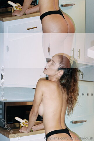 Natalie Roush nude photo 42