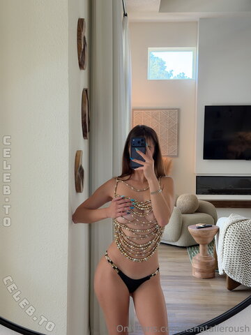 Natalie Roush photo 1