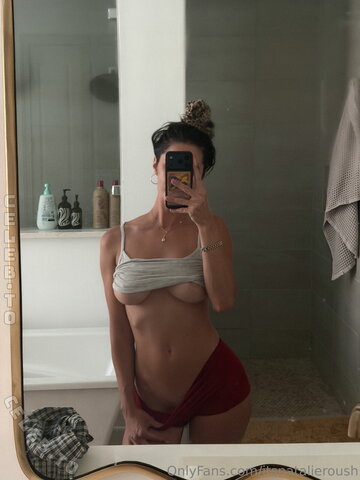 Natalie Roush nude photo 27