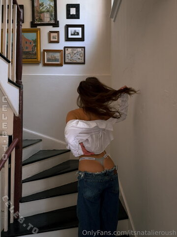 Natalie Roush nude photo 14