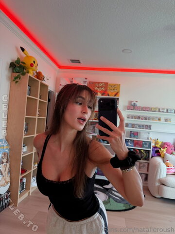Natalie Roush photo 2