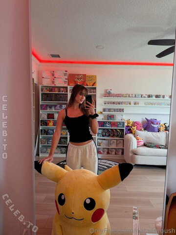 Natalie Roush photo 3