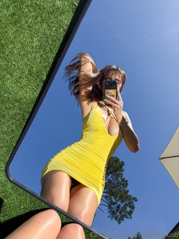 Natalie Roush nude photo 5