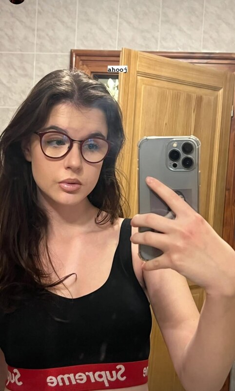 Natalkaa nude photo 4