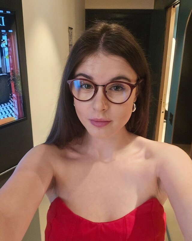 Natalkaa nude photo 5