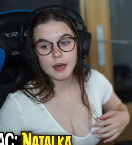 Natalkaa nude photo 6