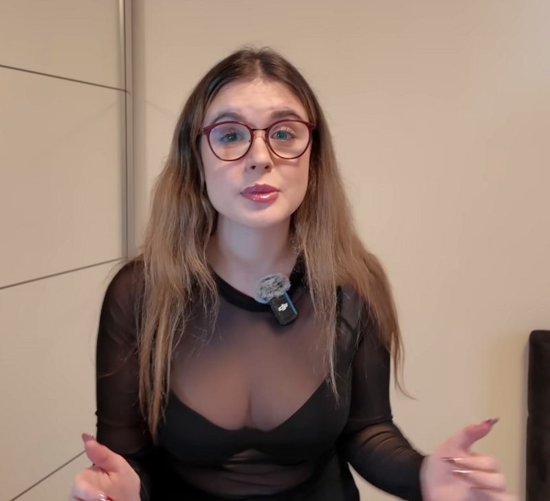 Natalkaa nude photo 14