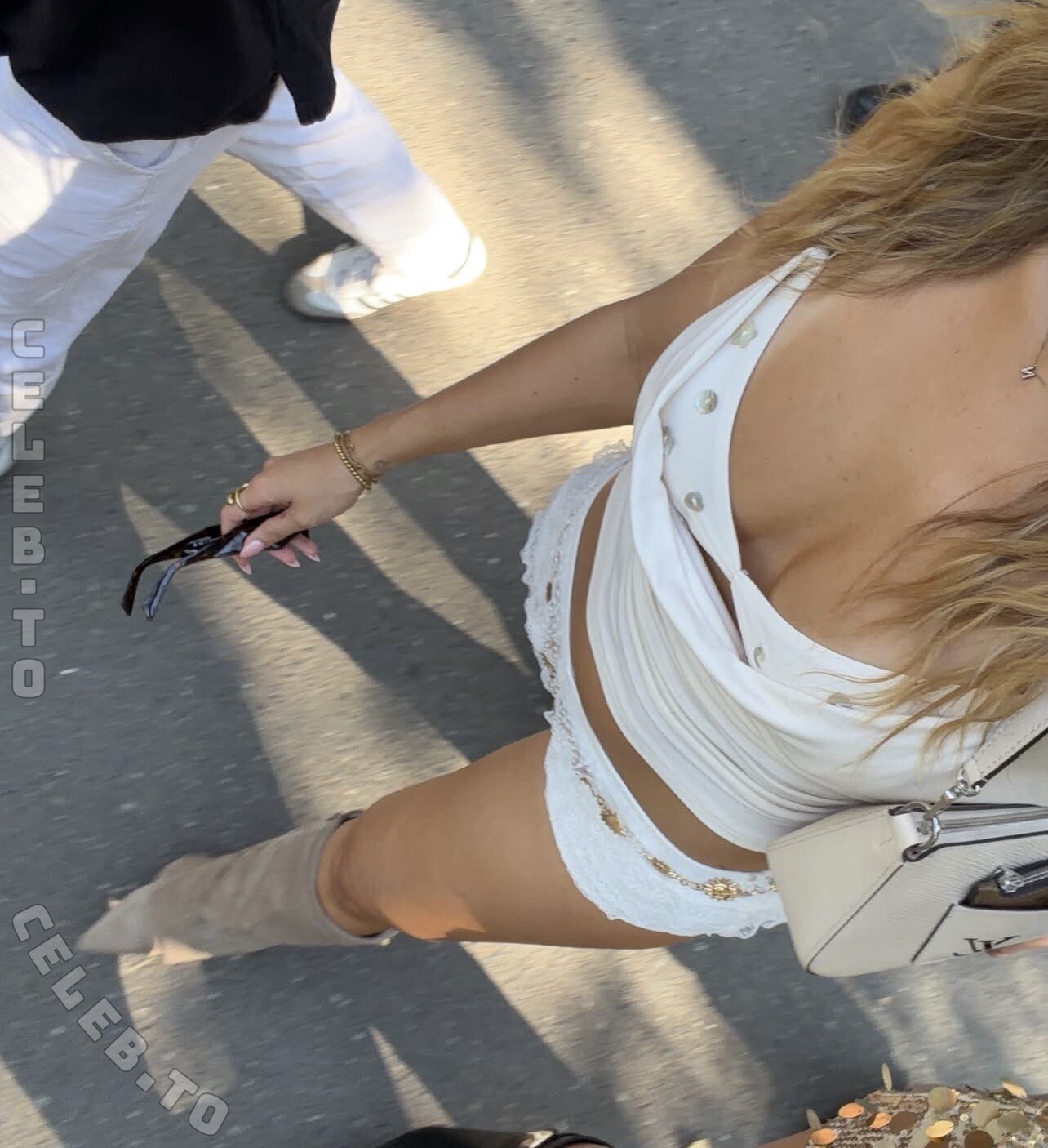 Natascha Sophie nude photo 1