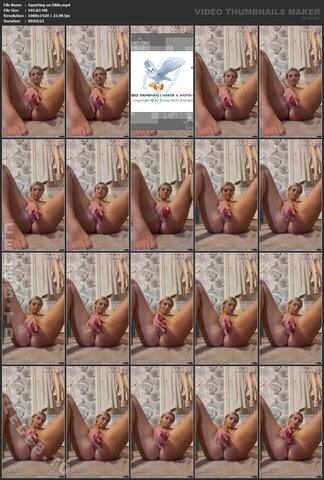 Natasha Marshall Fresh (1 photo)