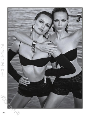 Natasha Poly photo 2