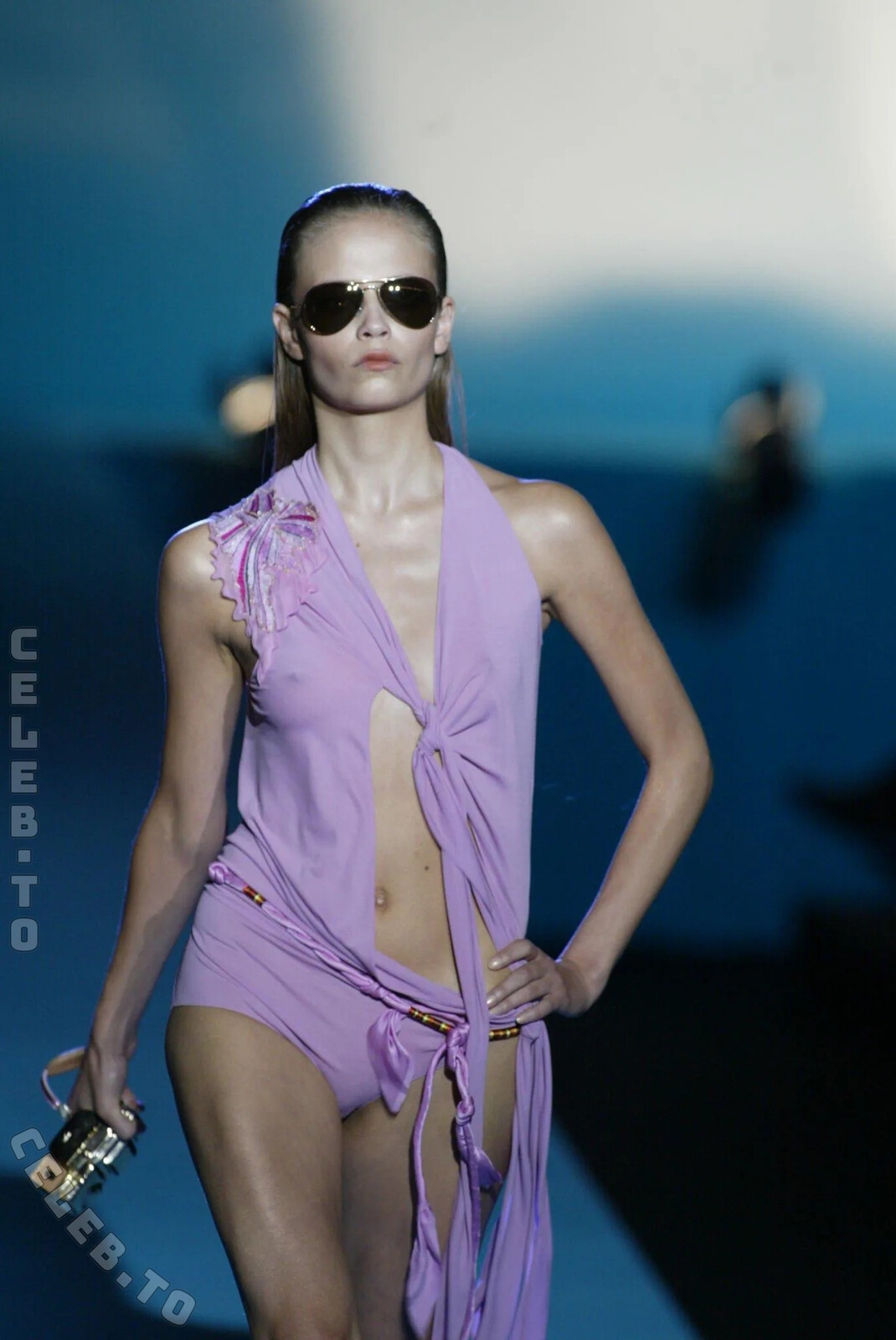Natasha Poly nude photo 4