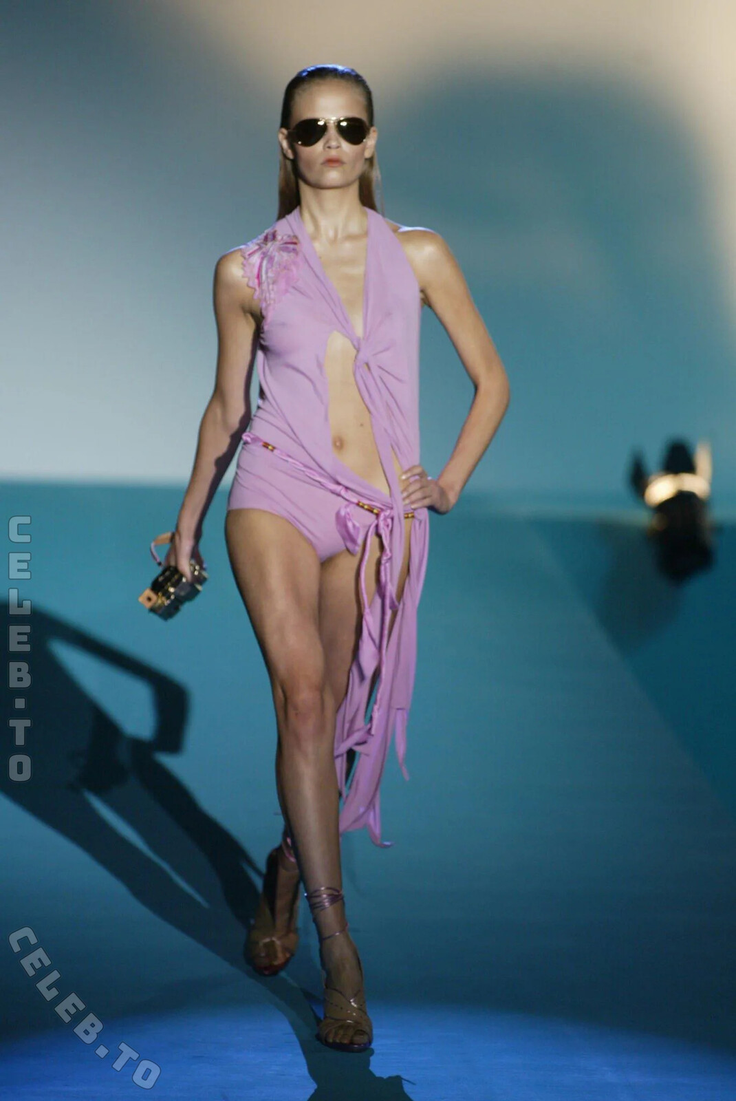Natasha Poly nude photo 8