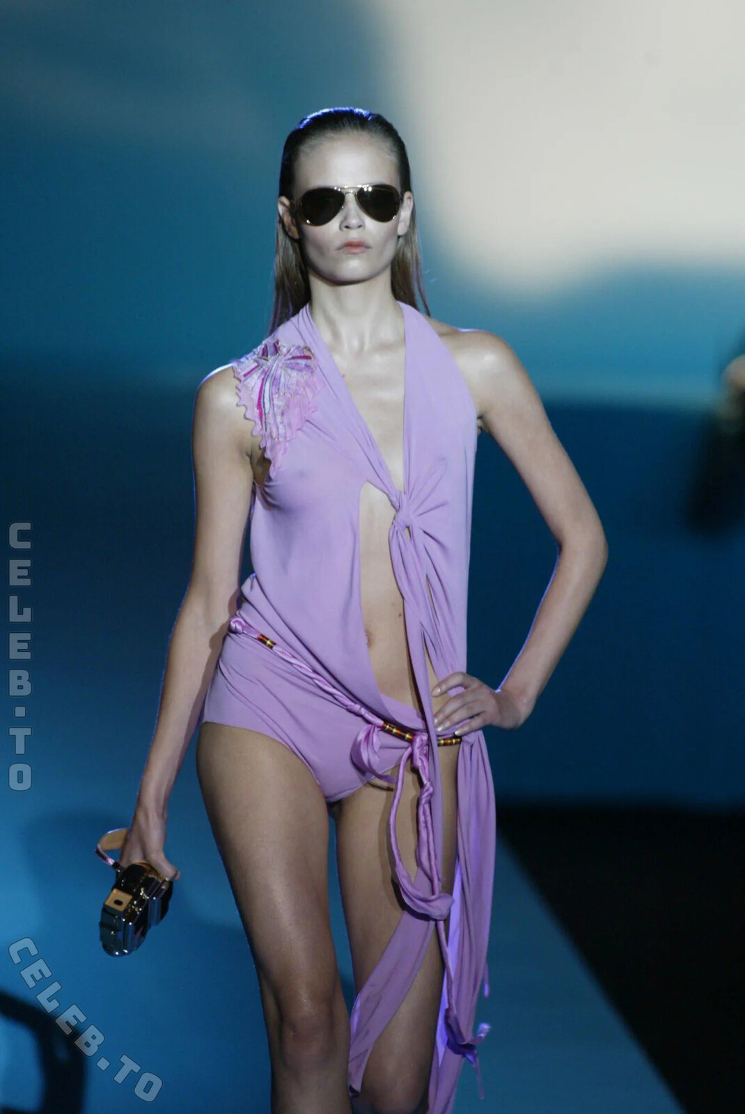 Natasha Poly nude photo 9