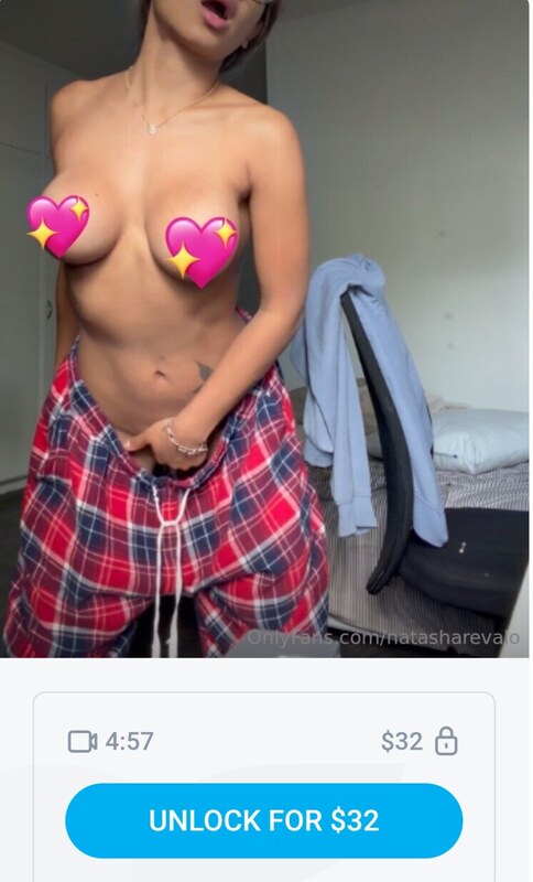 Natasha Revalo nude photo 1