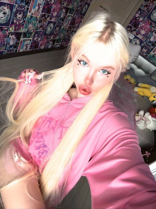 natasha_vain_ nude photo 5