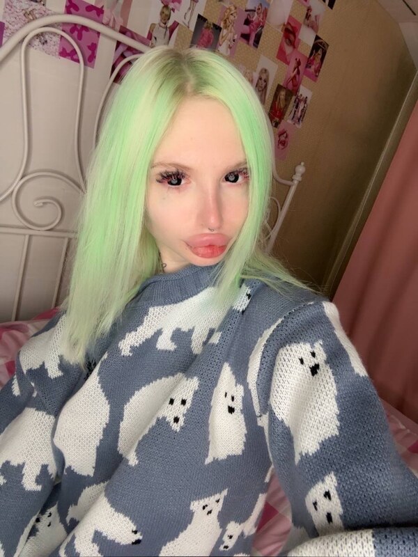 natasha_vain_ nude photo 9