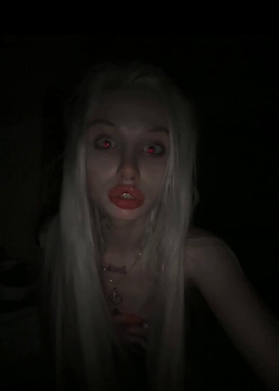 natasha_vain_ nude photo 13