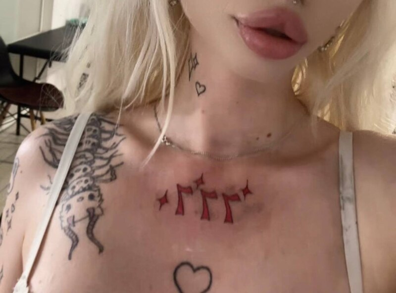natasha_vain_ nude photo 19
