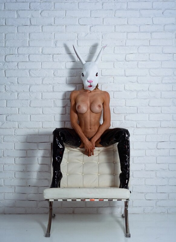 Nathalie Crivelli nude photo 11