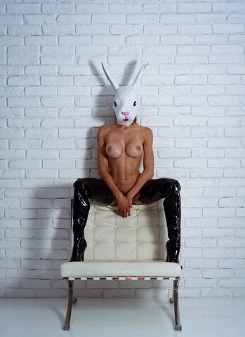 Nathalie Crivelli nude photo 57