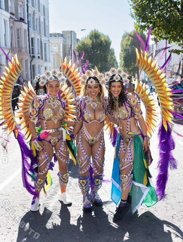 Nathalie Emmanuel nude