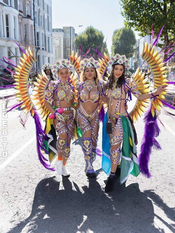 Nathalie Emmanuel nude photo 4