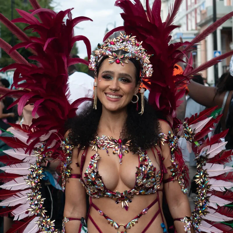 Nathalie Emmanuel nude photo 4