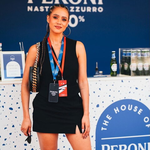 Nathalie Emmanuel photo 4