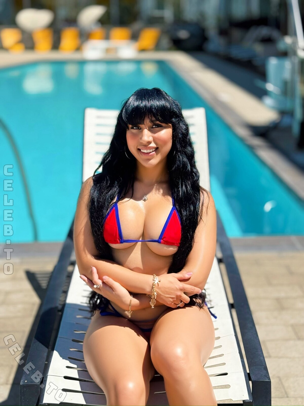 Nathaliee Lovee nude photo 2