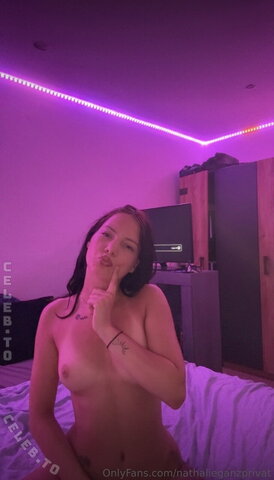 nathalieganzprivat nude photo 17