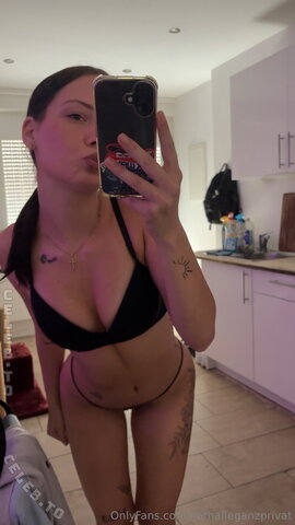 nathalieganzprivat – Little kiss for you because you are a good boy 💋