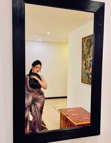 Nathasha Perera nude photo 4