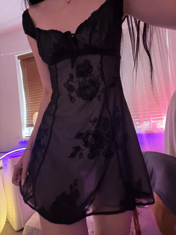 Nati nude photo 2