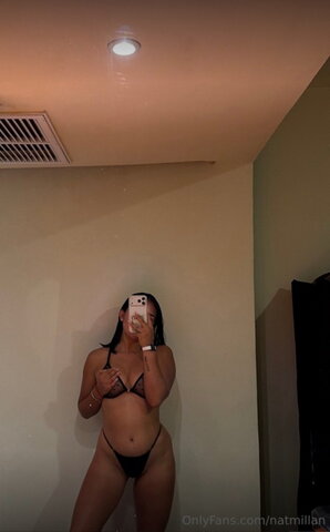 natmillan Sexy (23 photos)