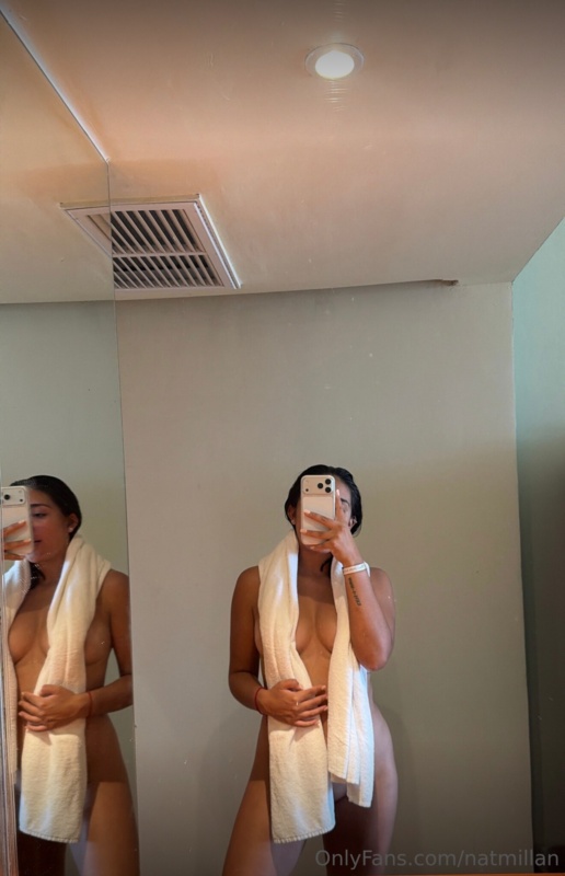 natmillan nude photo 10