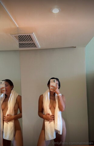 natmillan nude photo 14