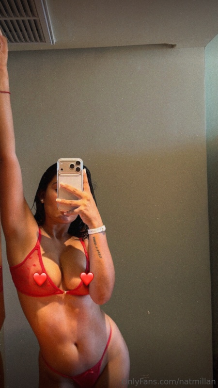 natmillan nude photo 18