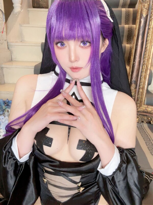 Natsuko nude photo 51
