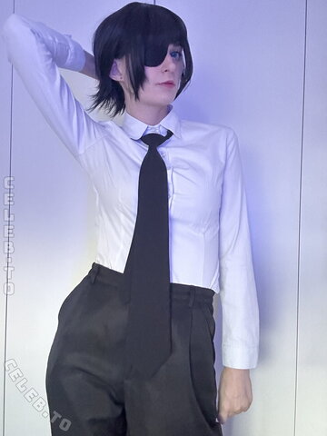 Natsuku nude photo 20