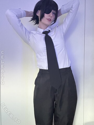 Natsuku nude photo 18